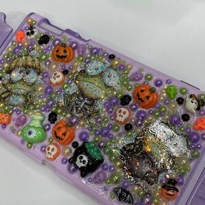 CUSTOMIZABLE switch case.